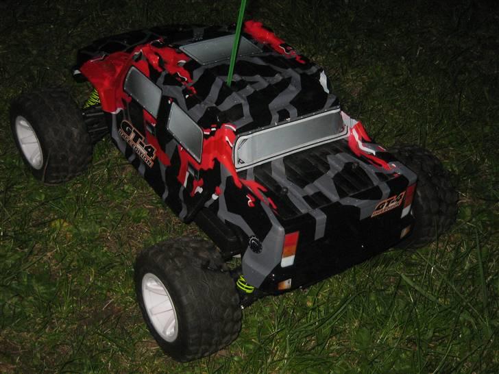 Off-Roader fs racing gt-4 billede 2