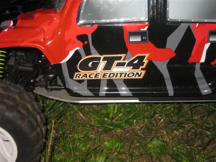 Off-Roader fs racing gt-4 billede 3
