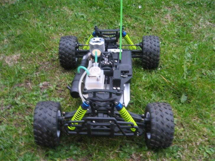 Off-Roader fs racing gt-4 billede 4