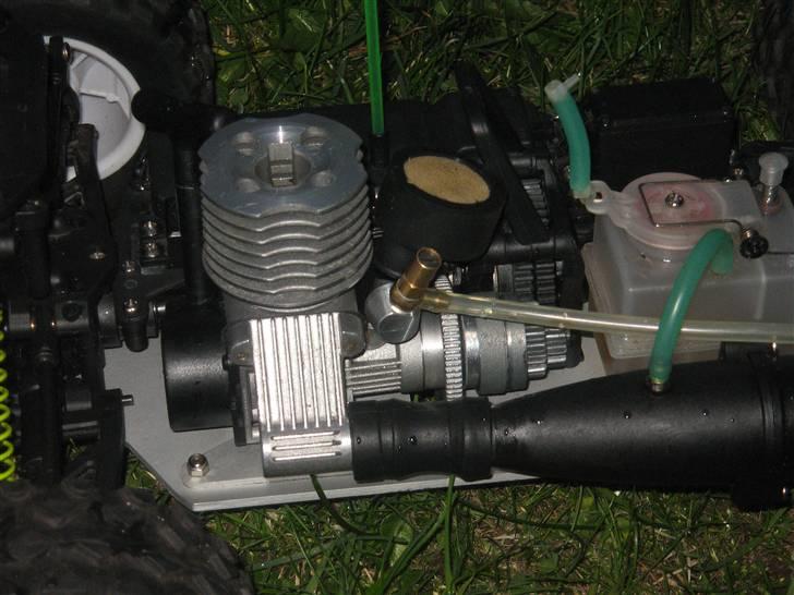 Off-Roader fs racing gt-4 billede 5