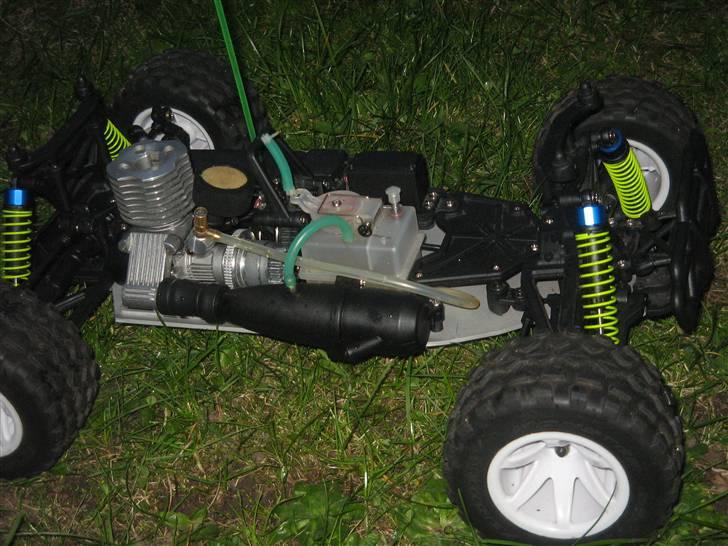 Off-Roader fs racing gt-4 billede 6