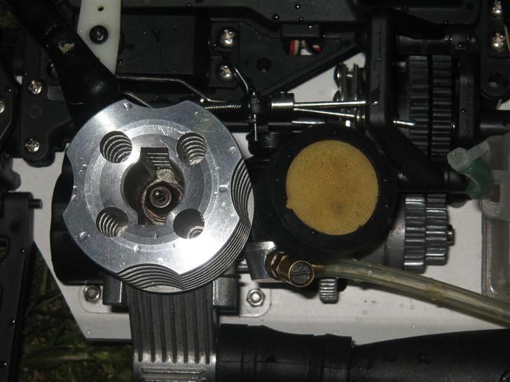 Off-Roader fs racing gt-4 billede 7