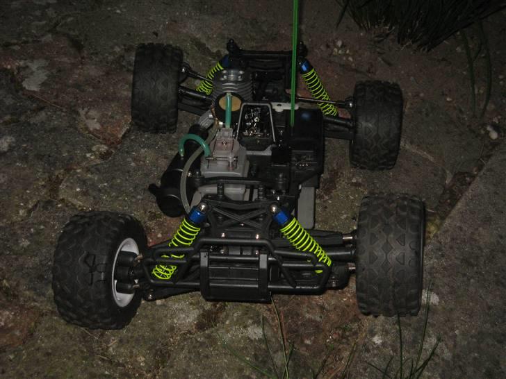 Off-Roader fs racing gt-4 billede 8