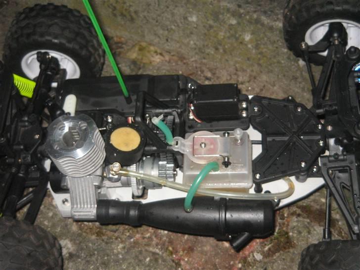 Off-Roader fs racing gt-4 billede 9