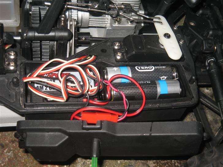 Off-Roader fs racing gt-4 billede 10