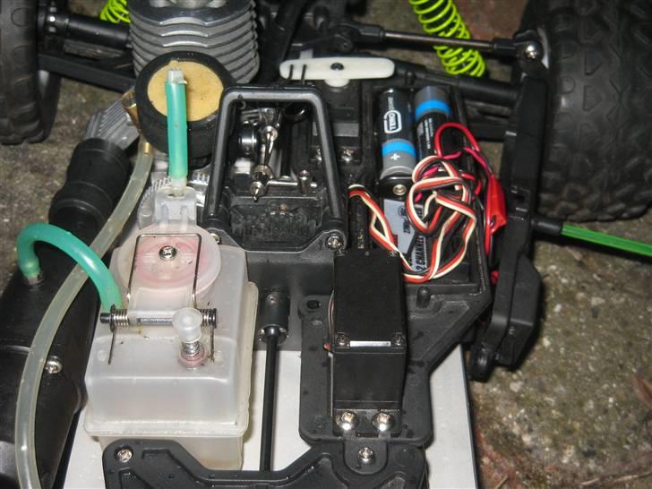 Off-Roader fs racing gt-4 billede 11