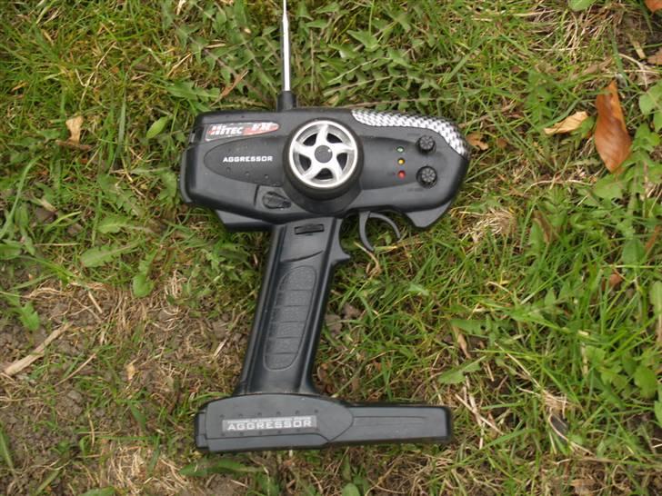 Truck FG Monster Truck billede 7