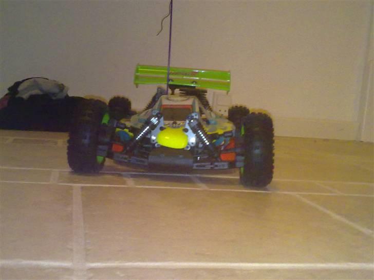 Buggy Hyper 7 billede 4