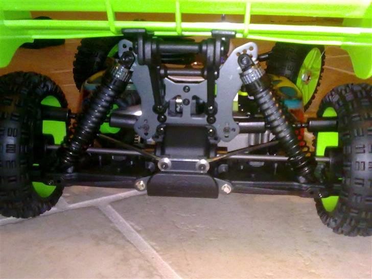 Buggy Hyper 7 billede 6