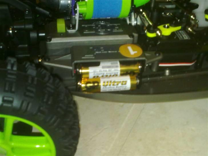 Buggy Hyper 7 billede 7