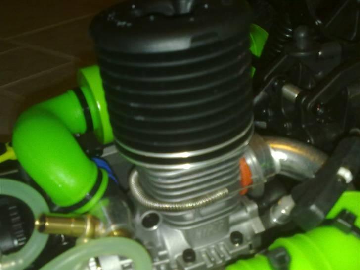 Buggy Hyper 7 billede 11