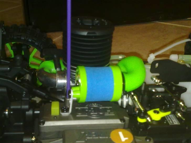 Buggy Hyper 7 billede 14