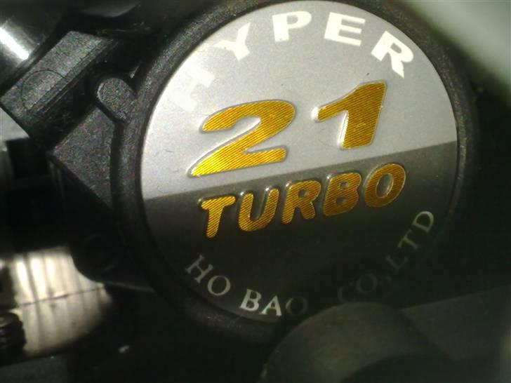 Buggy Hyper 7 billede 18