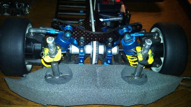 Bil trf 415 msx #solgt# billede 3