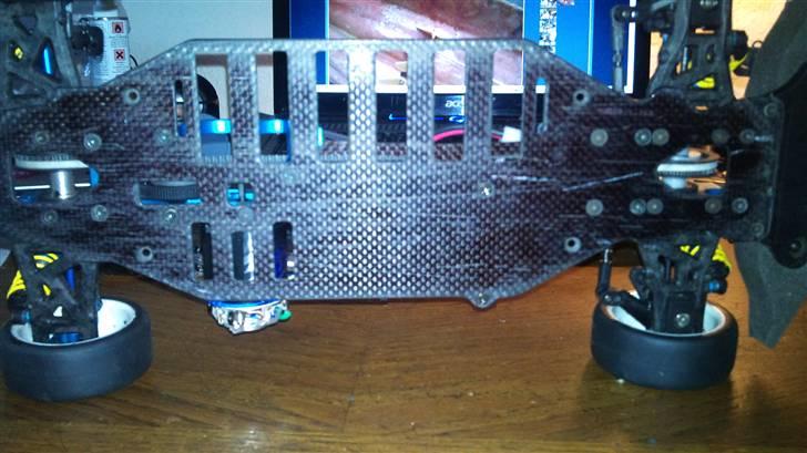 Bil trf 415 msx #solgt# billede 7