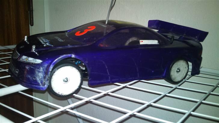 Bil trf 415 msx #solgt# billede 10