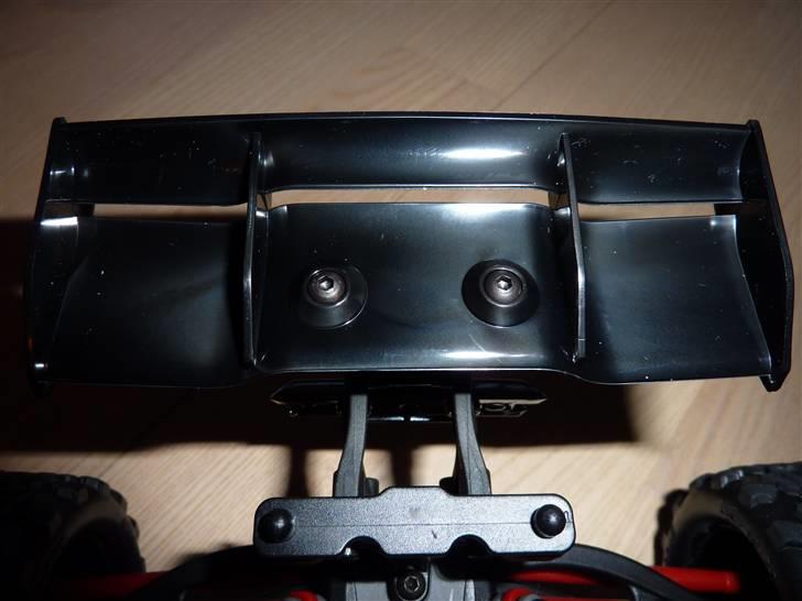 Off-Roader E-Revo 1/16 VXL 2,4GHz billede 16