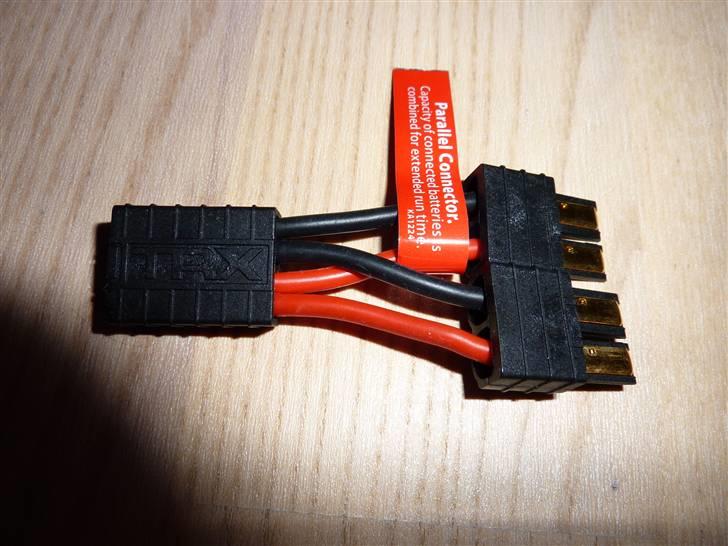 Off-Roader E-Revo 1/16 VXL 2,4GHz billede 19