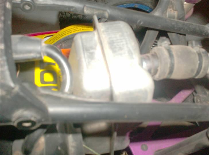 Bil HPI baja b5 (SLODT) billede 7