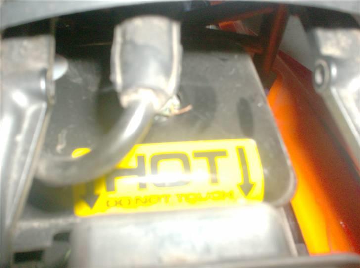Bil HPI baja b5 (SLODT) billede 11