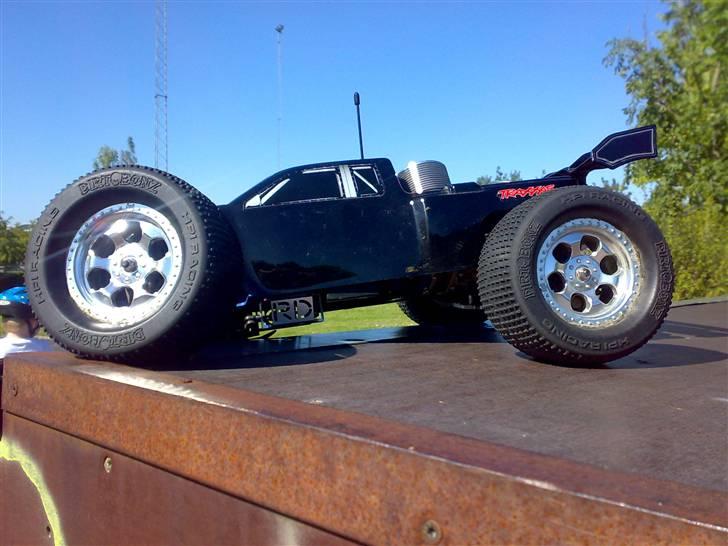 Truck Traxxas Revo RB 523 billede 8