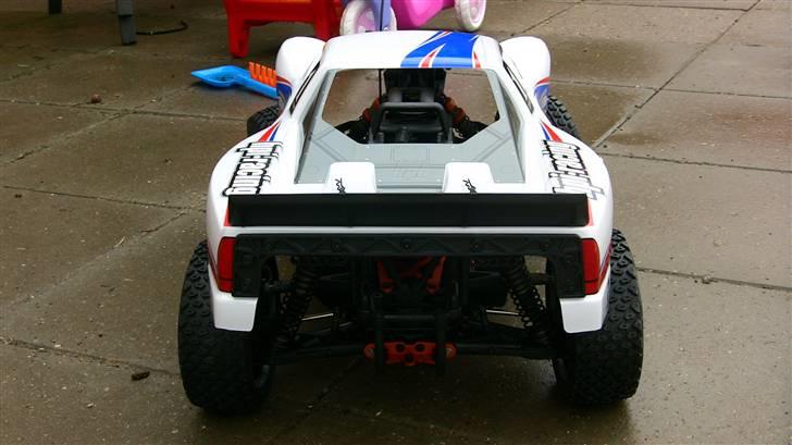 Off-Roader HPI baja 5T billede 7