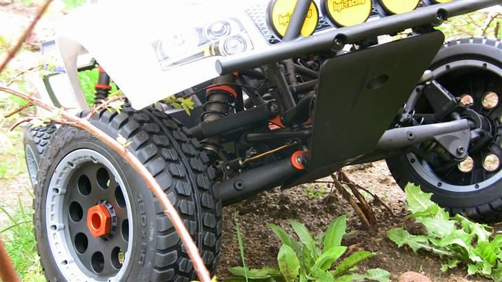 Off-Roader HPI baja 5T billede 9