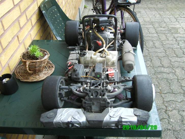 Bil Fg truck Solgt billede 10