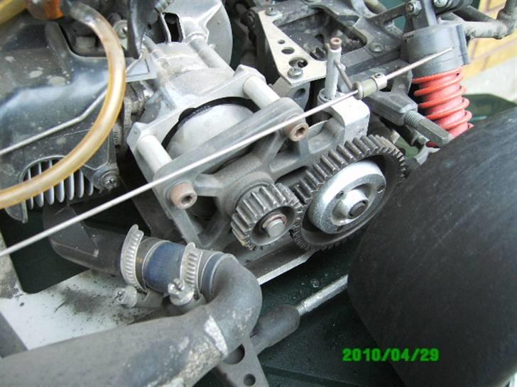 Bil Fg truck Solgt billede 11