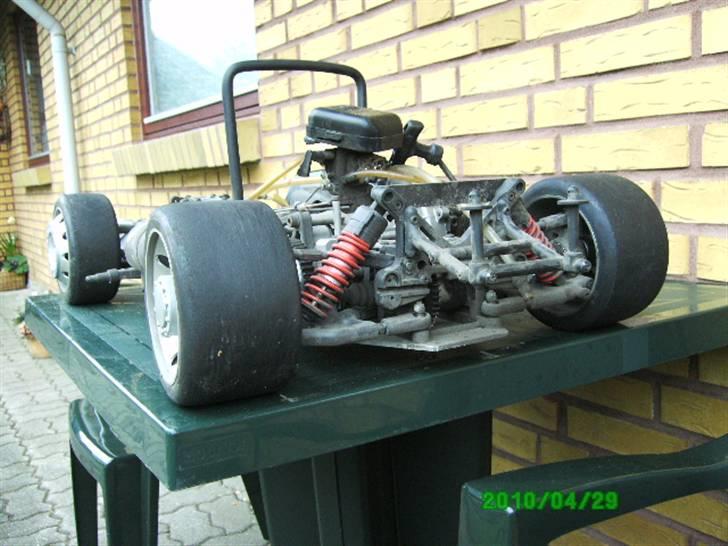 Bil Fg truck Solgt billede 12