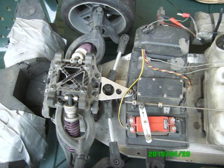 Bil Fg truck Solgt billede 13