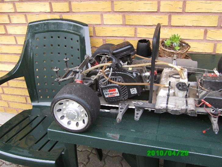 Bil Fg truck Solgt billede 14