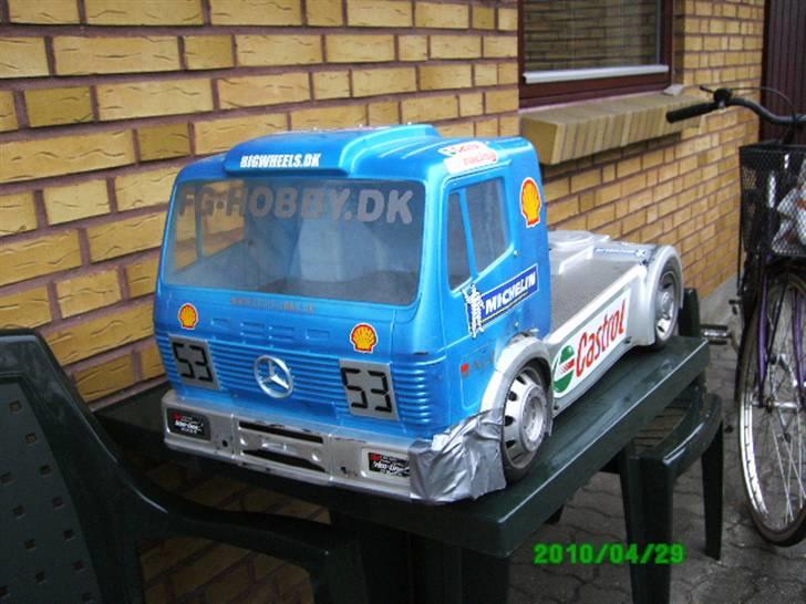 Bil Fg truck Solgt billede 17