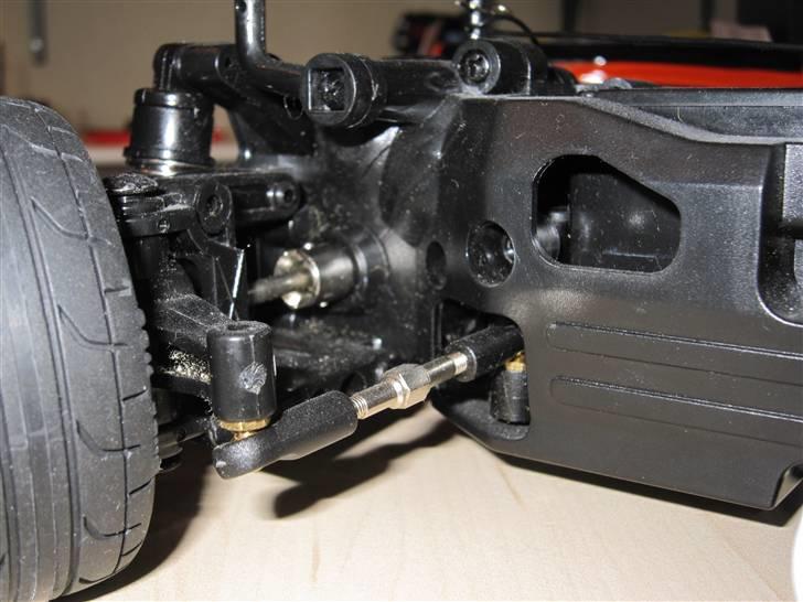 Bil Supra (HBX) billede 4