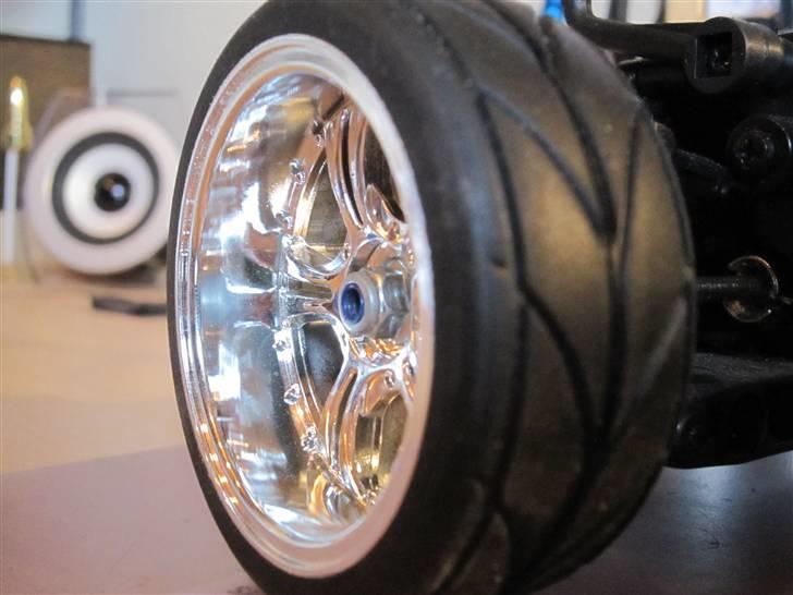 Bil Supra (HBX) billede 5