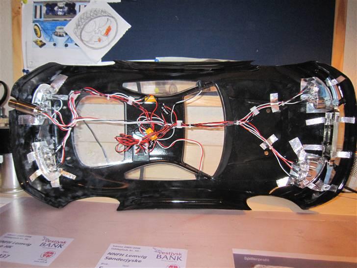 Bil Supra (HBX) billede 7