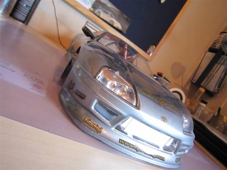 Bil Supra (HBX) billede 9