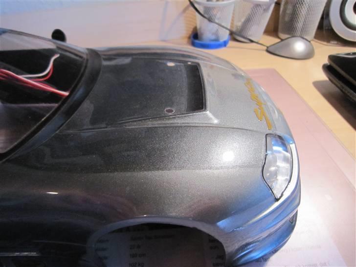 Bil Supra (HBX) billede 11