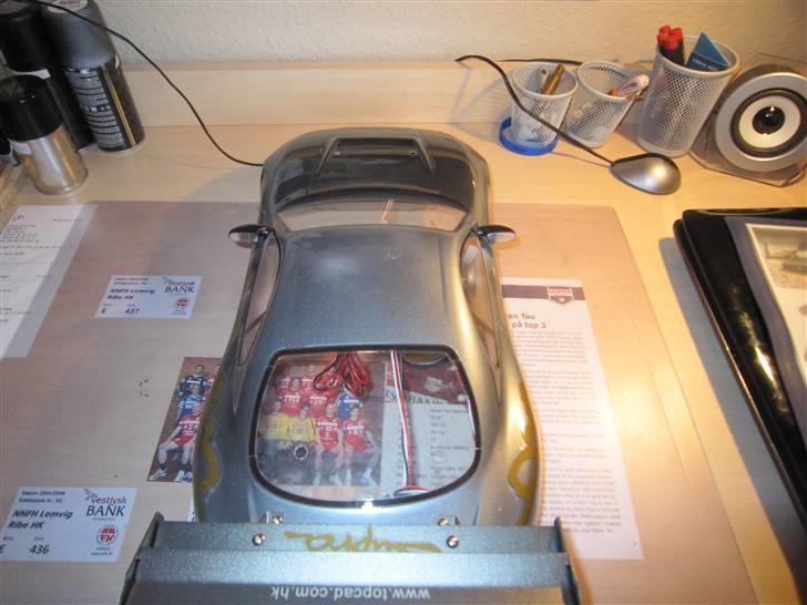 Bil Supra (HBX) billede 12