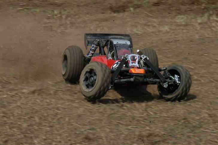 Buggy Hpi baja 2.0 billede 15