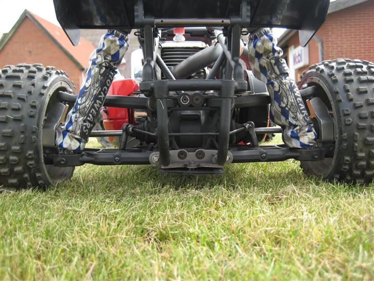 Buggy Hpi baja 2.0 billede 19