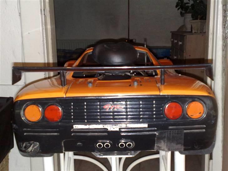 Bil fg sportline  gt model billede 9