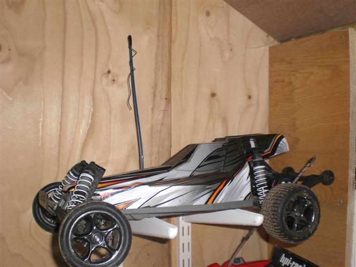 Bil traxxas bandit  billede 1