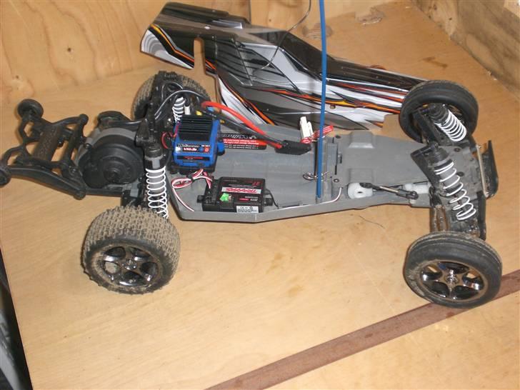 Bil traxxas bandit  billede 2
