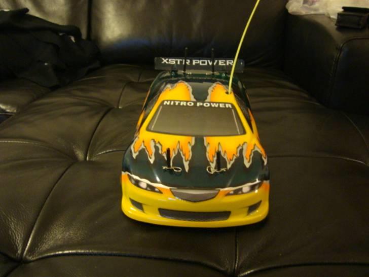 Bil HSP XSTR Power billede 2