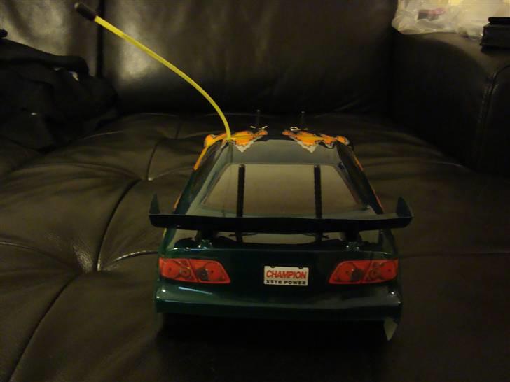 Bil HSP XSTR Power billede 4