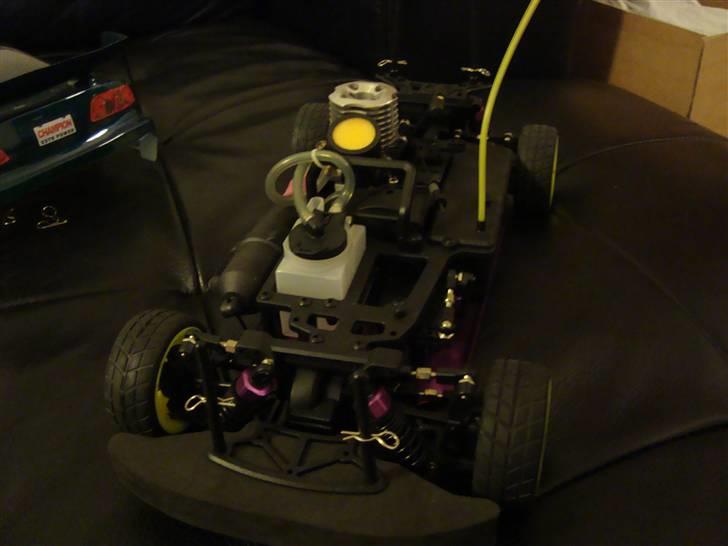 Bil HSP XSTR Power billede 6