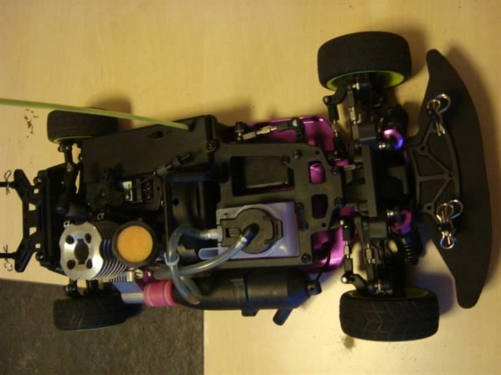 Bil HSP XSTR Power billede 7