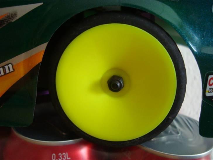 Bil HSP XSTR Power billede 8