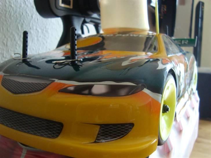 Bil HSP XSTR Power billede 9